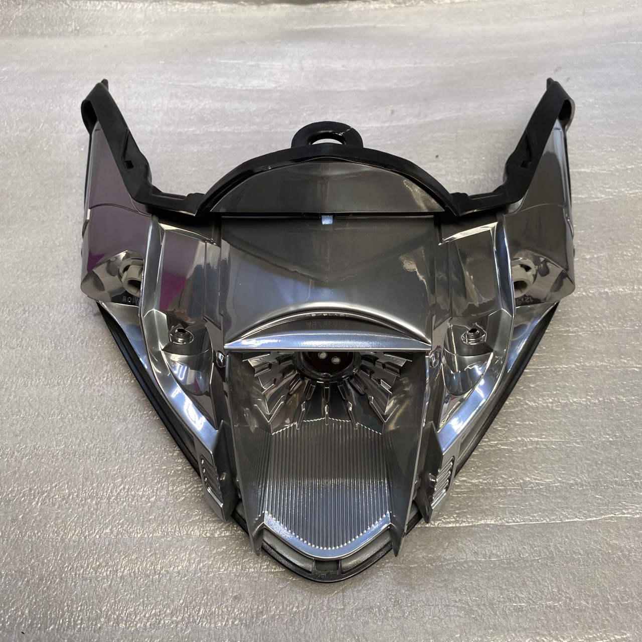 33704-K58-T81 เรือนไฟท้าย WAVE110i 2018 อะไหล่แท้ HONDA