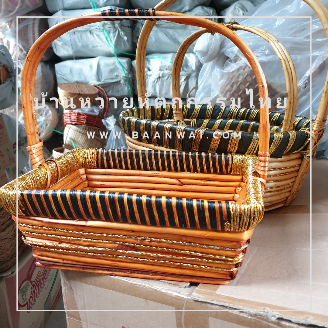 กระเช้า Code-005 VIP