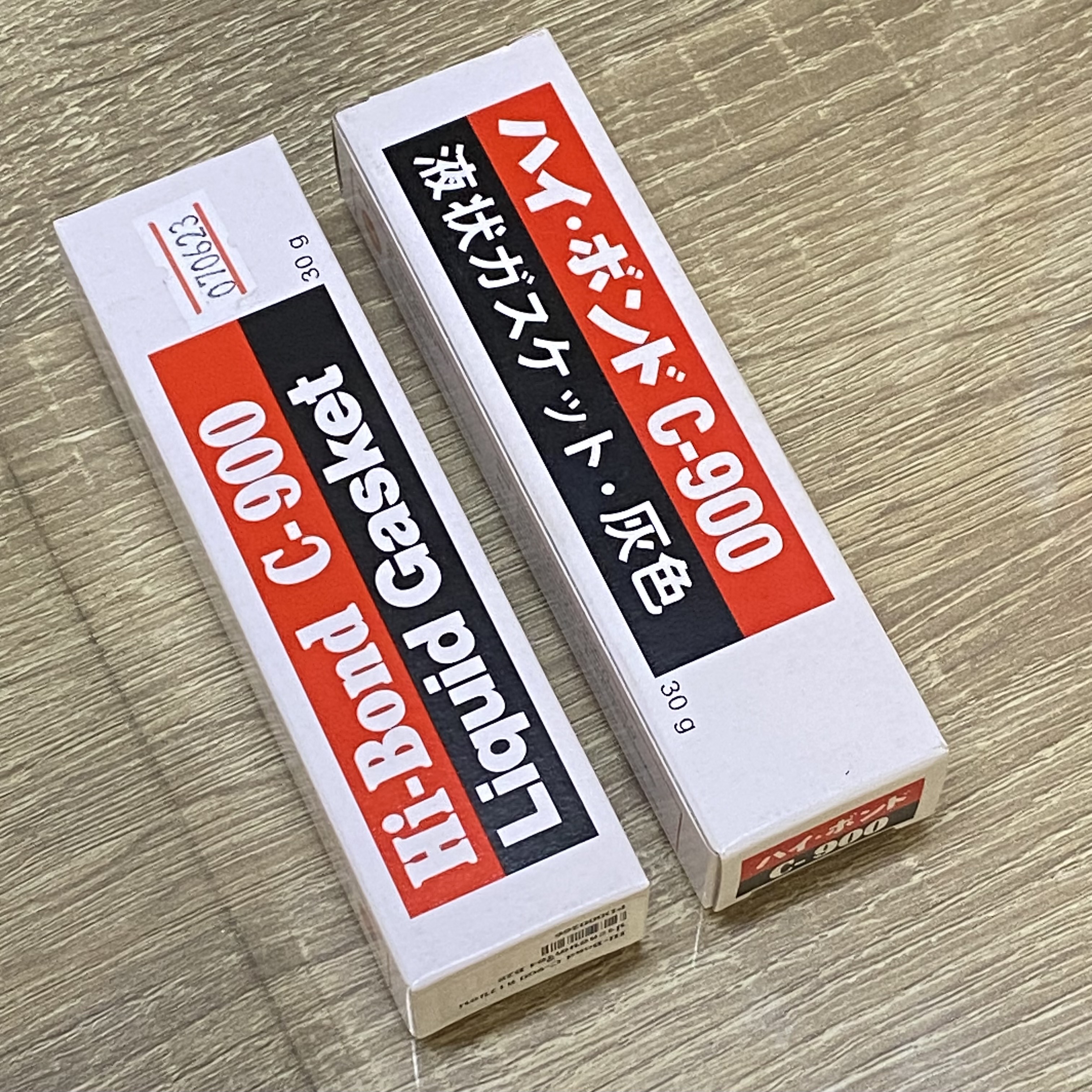 PD000266 HI-BOND C-900 กาวบอนด์