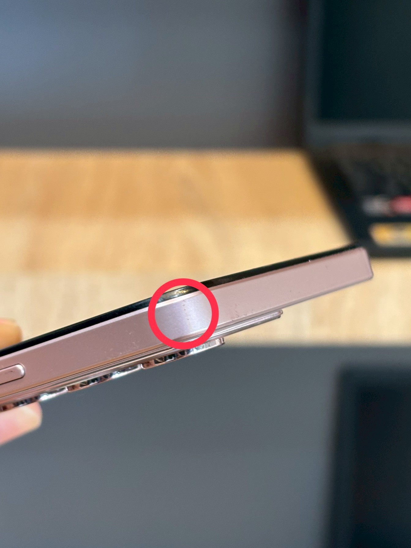 Realme C75X (6/128GB) สี Coral Pink