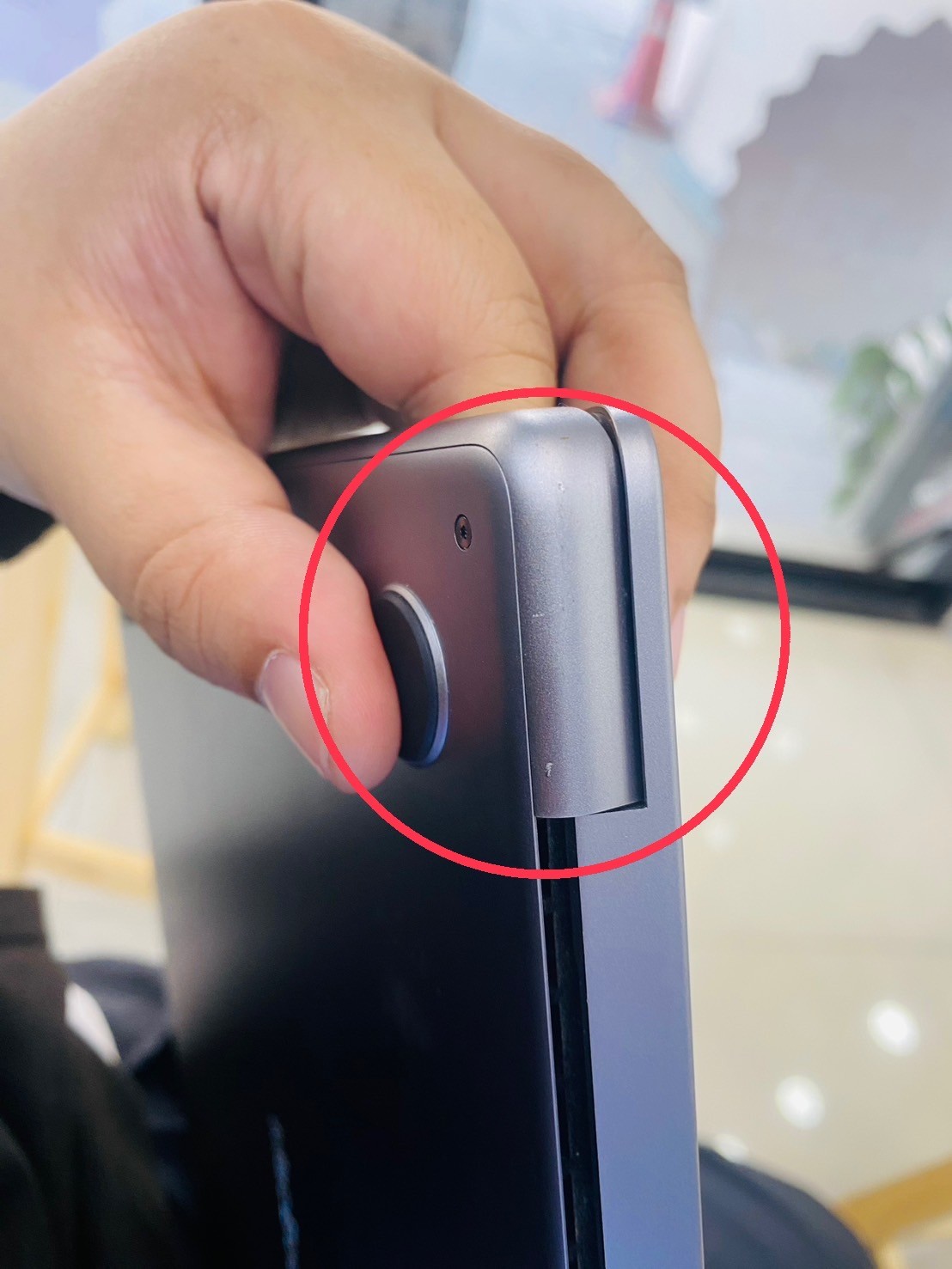 MacBook Pro 14-inch M2 Pro 16GB/512GB สี Space Gray (ปี 2023)