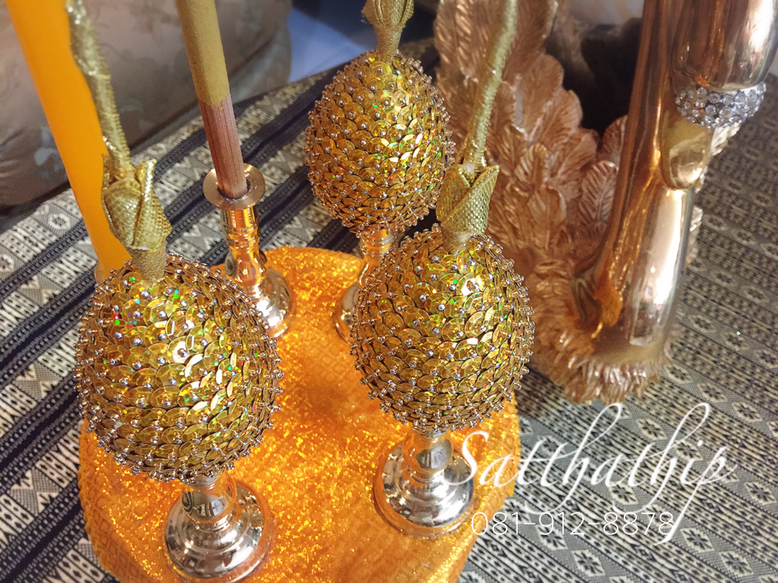 เครื่องทองน้อย