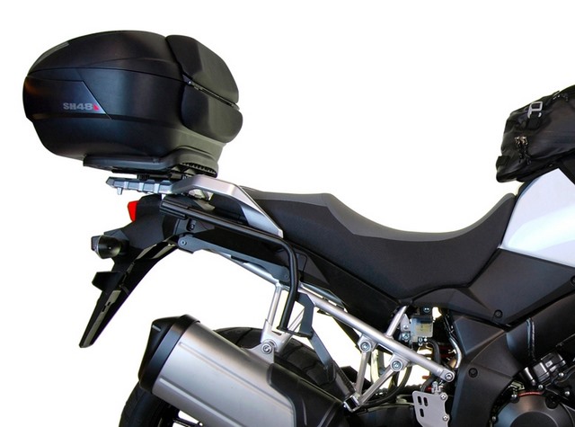 แร็คท้าย V-STROM 1000