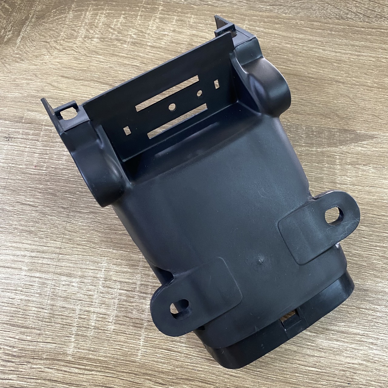 80100-KBP-750 บังโคลนหลัง DASH NEW , DASH125 NZ125TSB อะไหล่แท้ HONDA