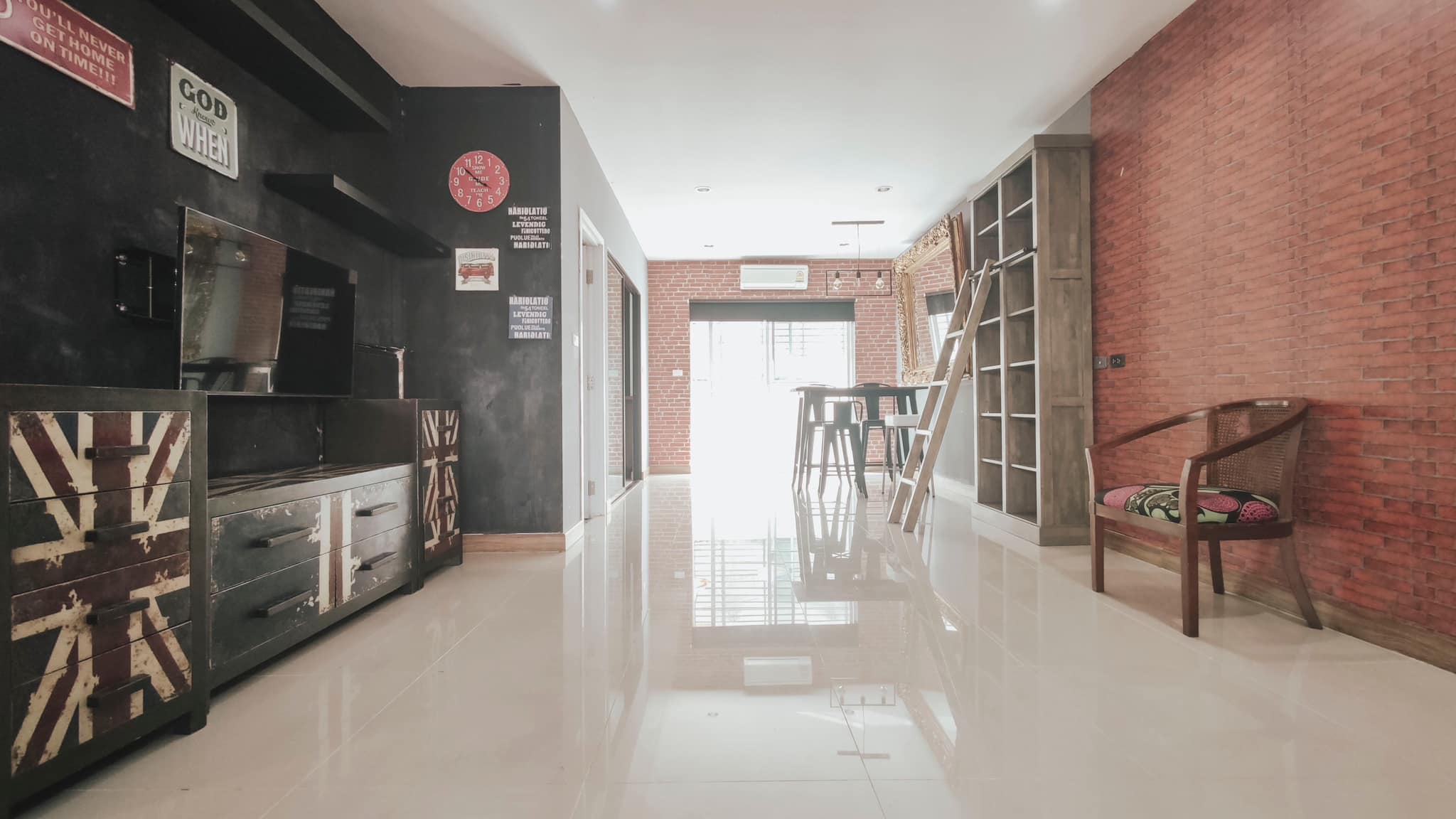 Villette City Pattanakarn 38