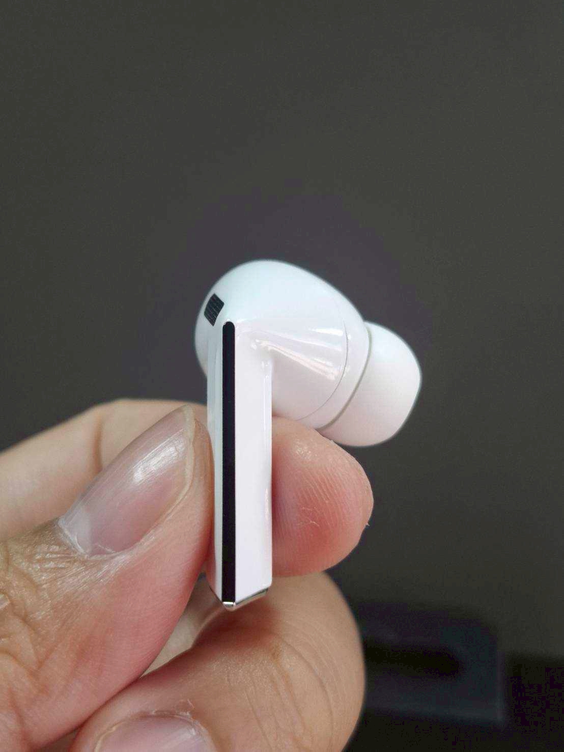 Samsung Galaxy Buds3 Pro