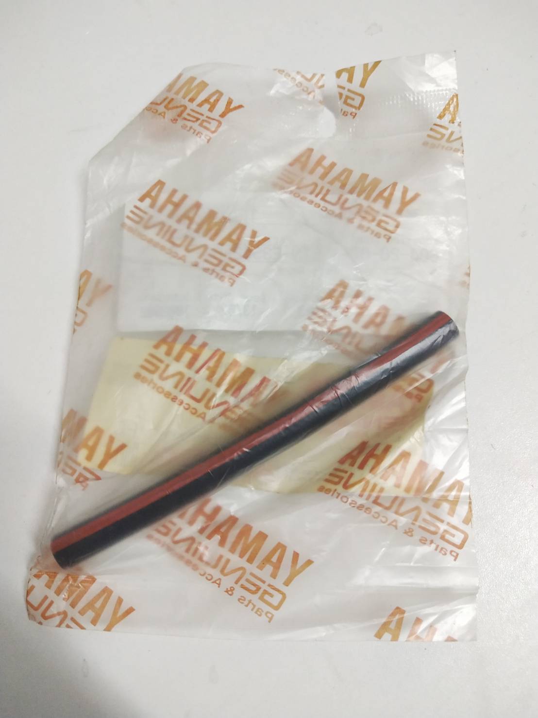 ท่อ สำหรับรุ่น SPARK X,SPARK RX,SPARK NANO อะไหล่แท้ YAMAHA 5TN-E3542-00