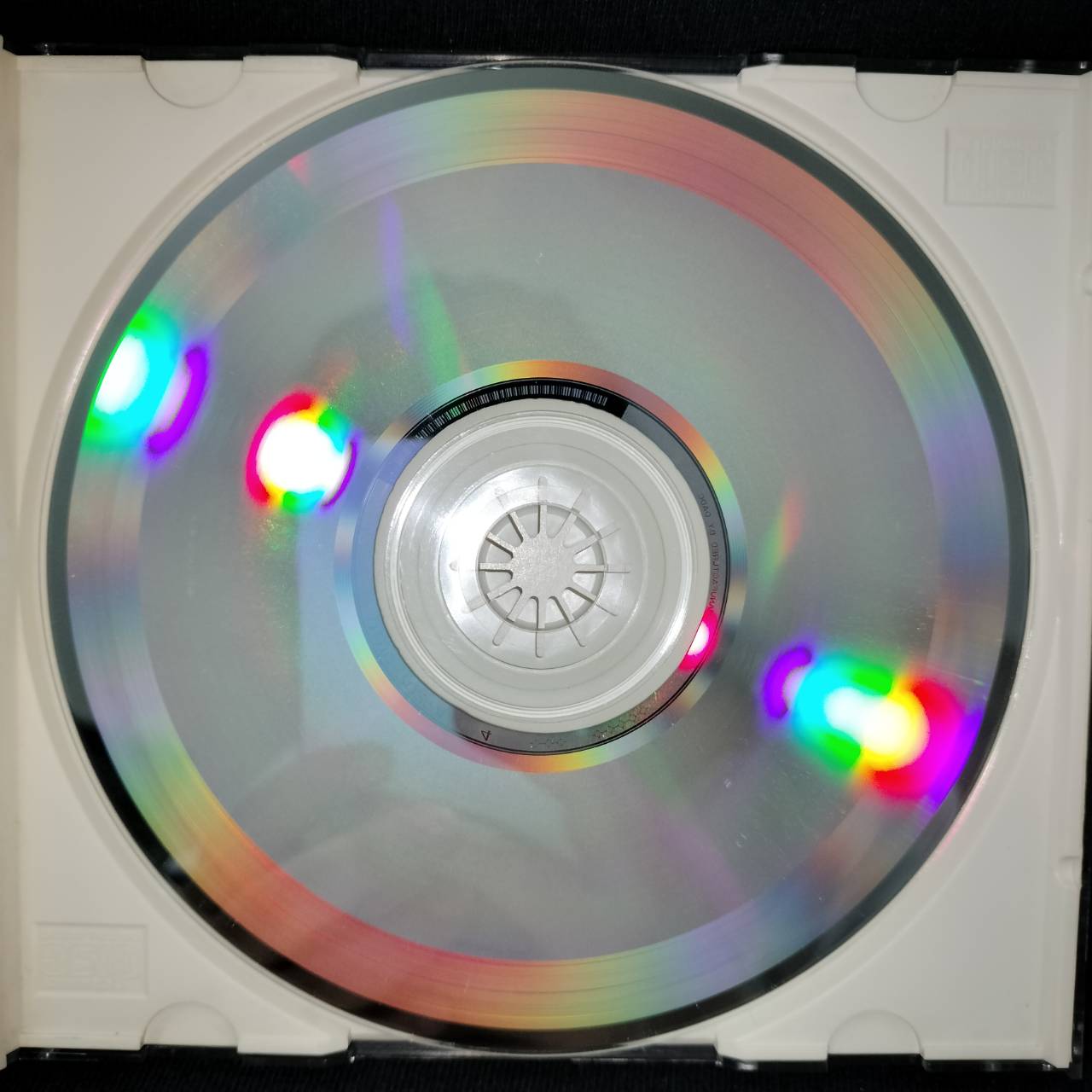 Liona Boyd – The Romantic Guitar Of Liona Boyd / CANADA / แผ่นดี