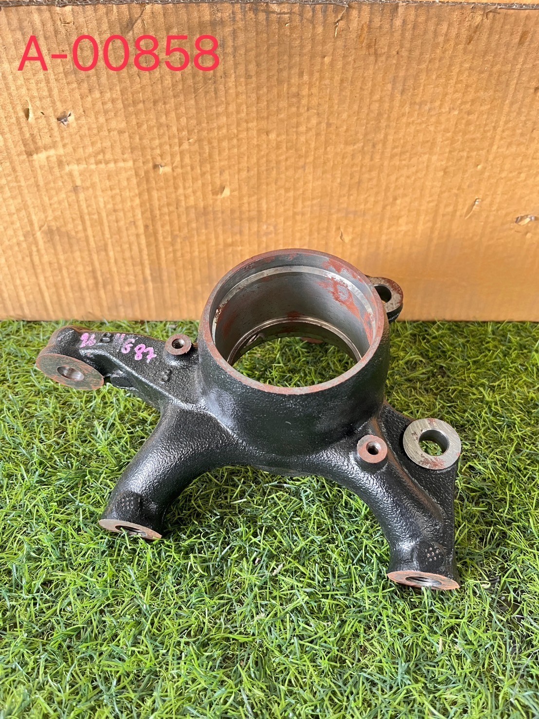 คอม้า L Toyota Revo