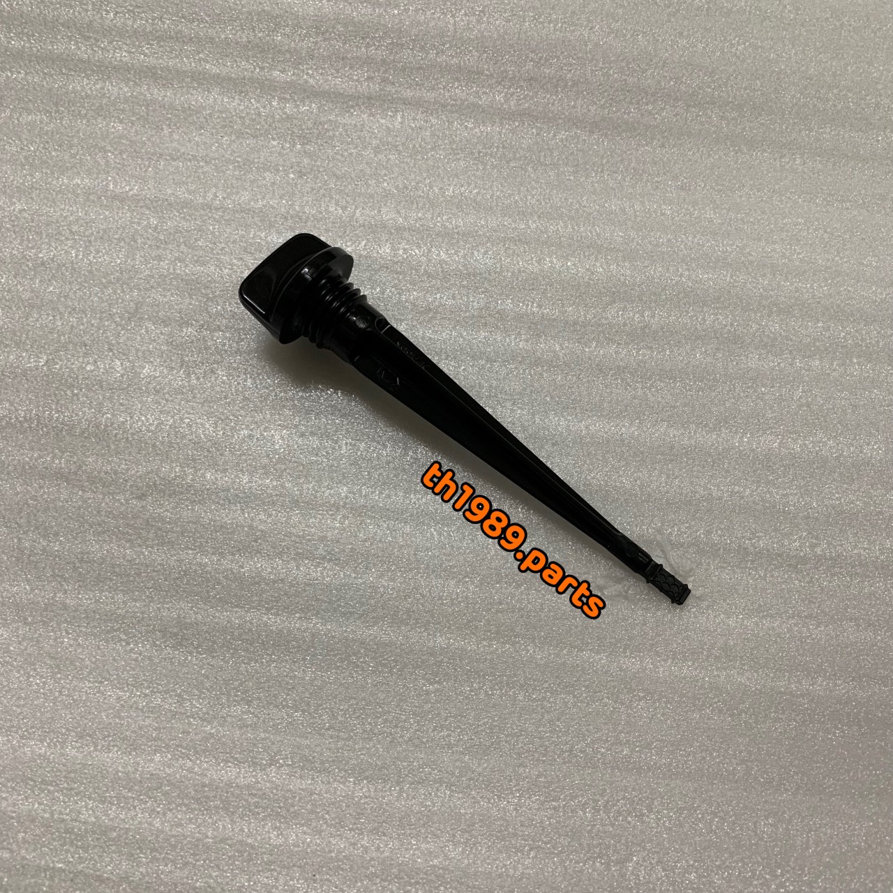 15651-K2J-T00 ก้านวัดระดับน้ำมันเครื่อง WAVE110i 2021-2022 , C125 2021 อะไหล่แท้ HONDA