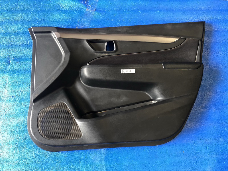 แผงประตู