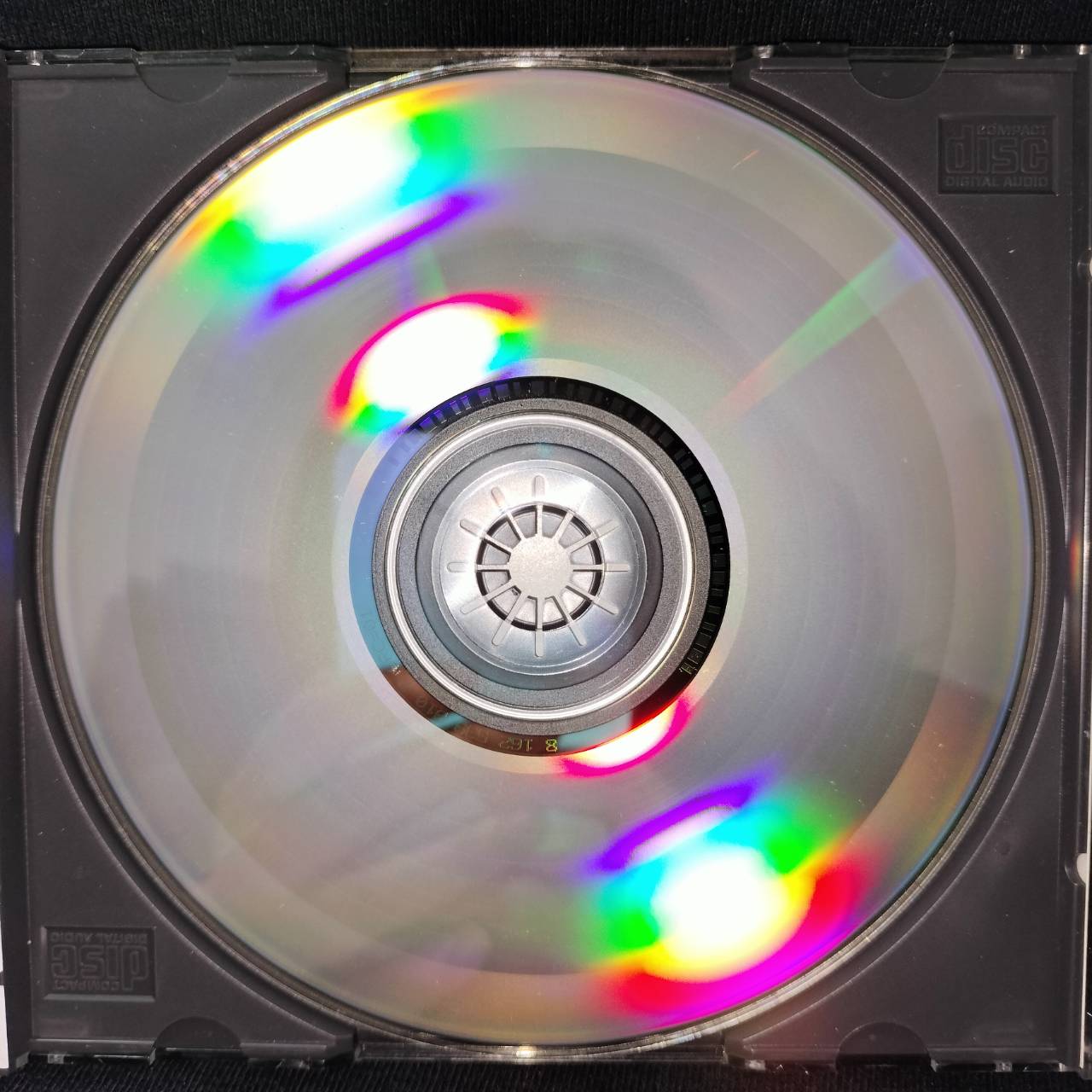 Salif Keita – Amen / USA / แผ่นดี