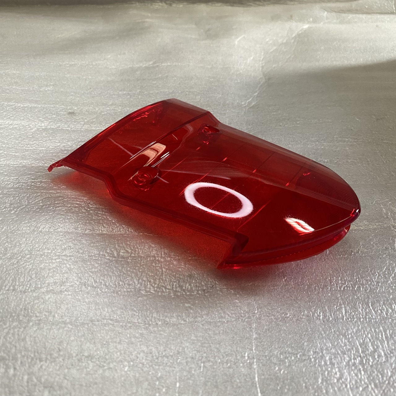 33701-KGH-601 เลนส์ไฟท้าย SONIC125C,MC SONIC(2004) อะไหล่แท้ HONDA