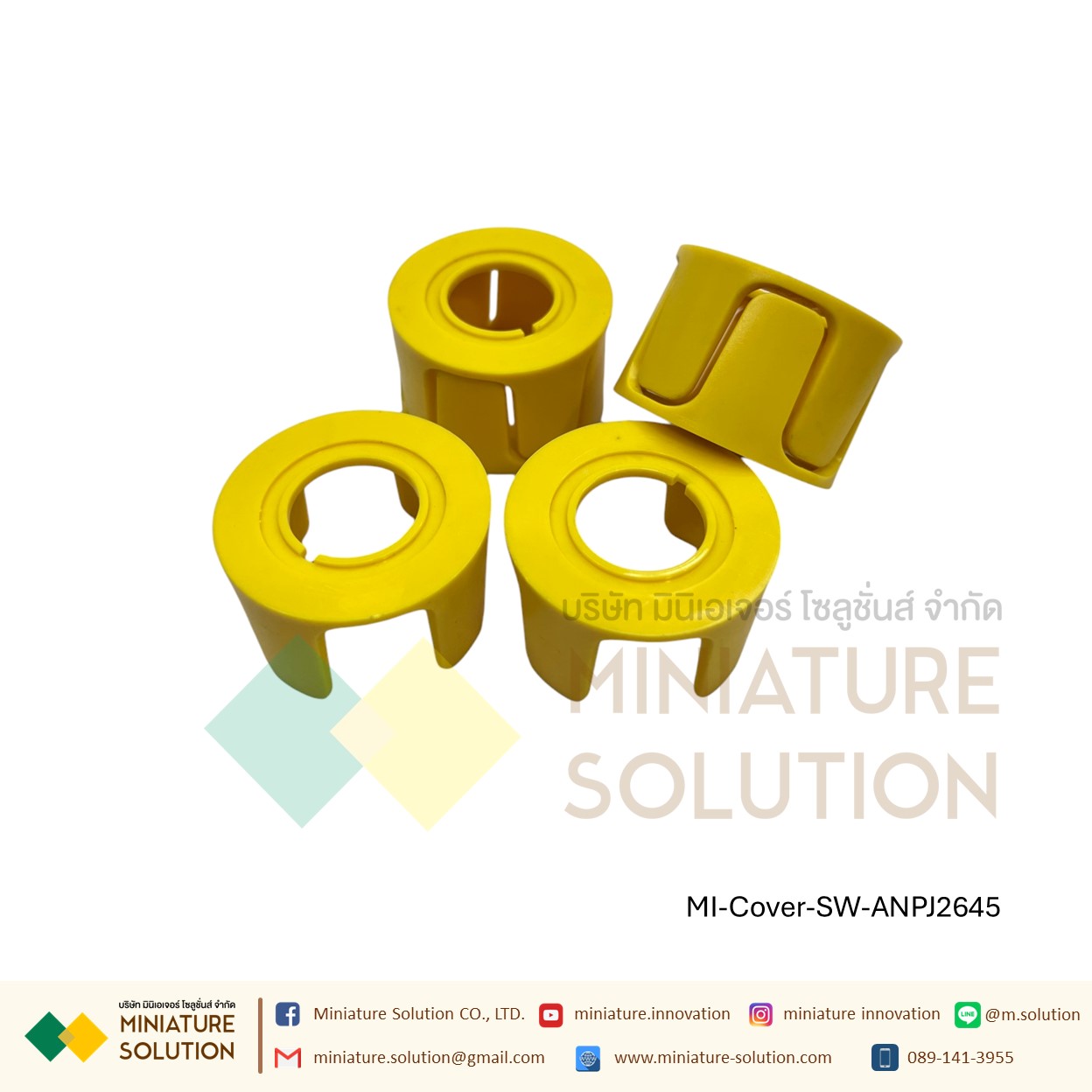 อุปกรณ์เสริมปุ่มสวิตช์ ฝาครอบปุ่มกดสวิตช์ฉุกเฉิน ปุ่มหยุดฉุกเฉิน ฝาครอบป้องกัน แบบใส กล่องคำเตือน ฝาครอบ 22MM