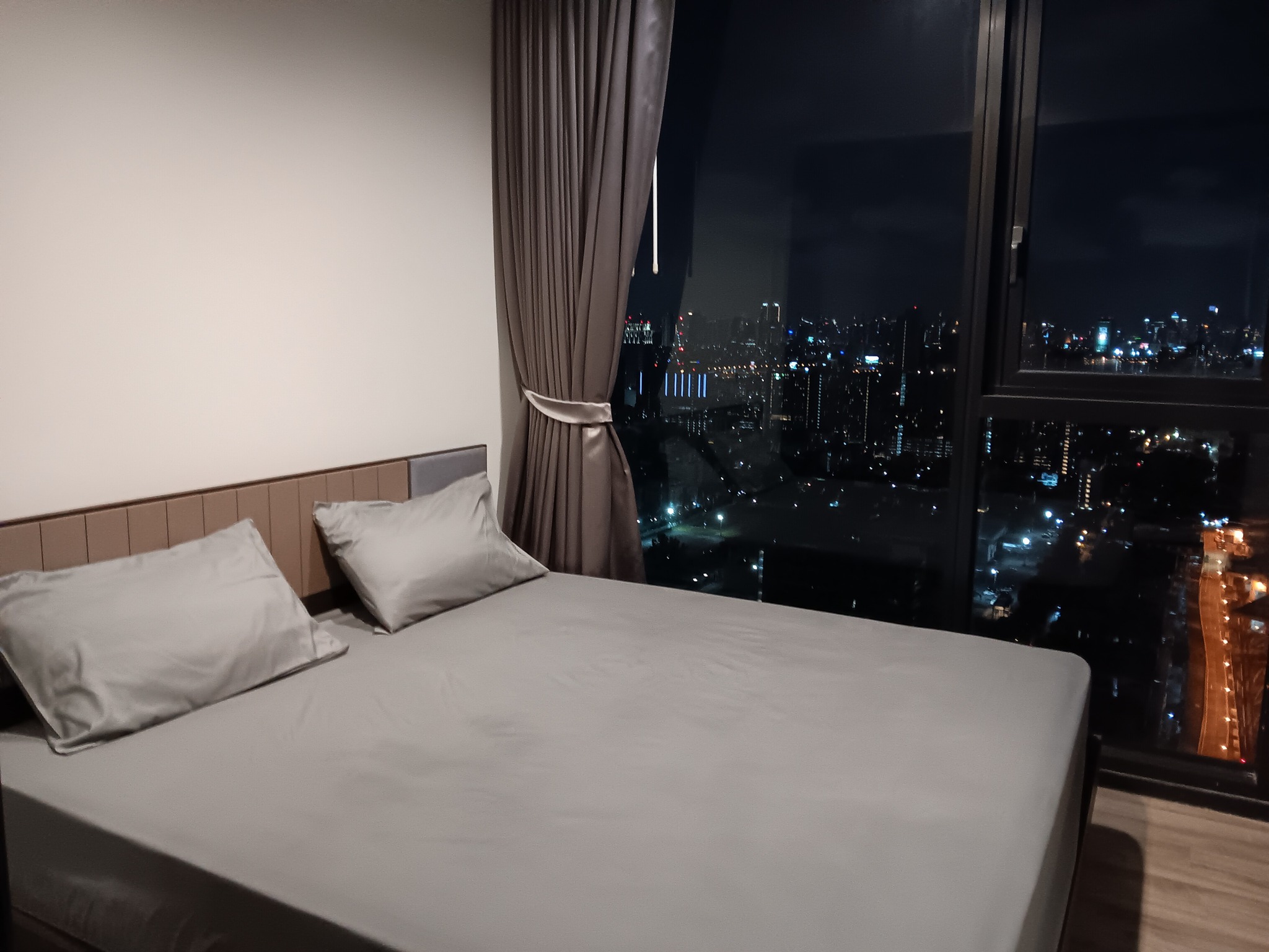 The Line Jatujak - Mochit