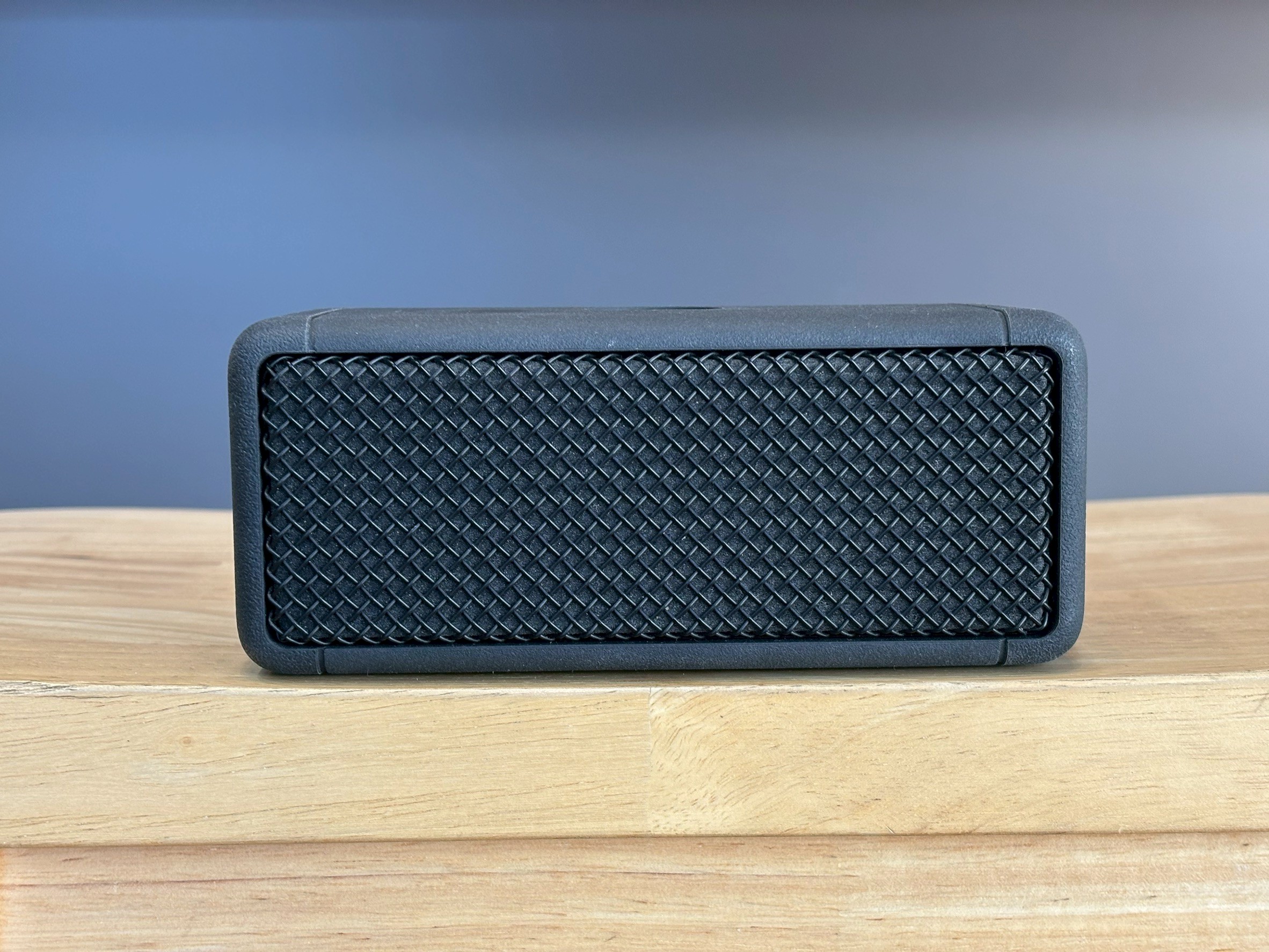 Marshall Emberton II Black and Brass