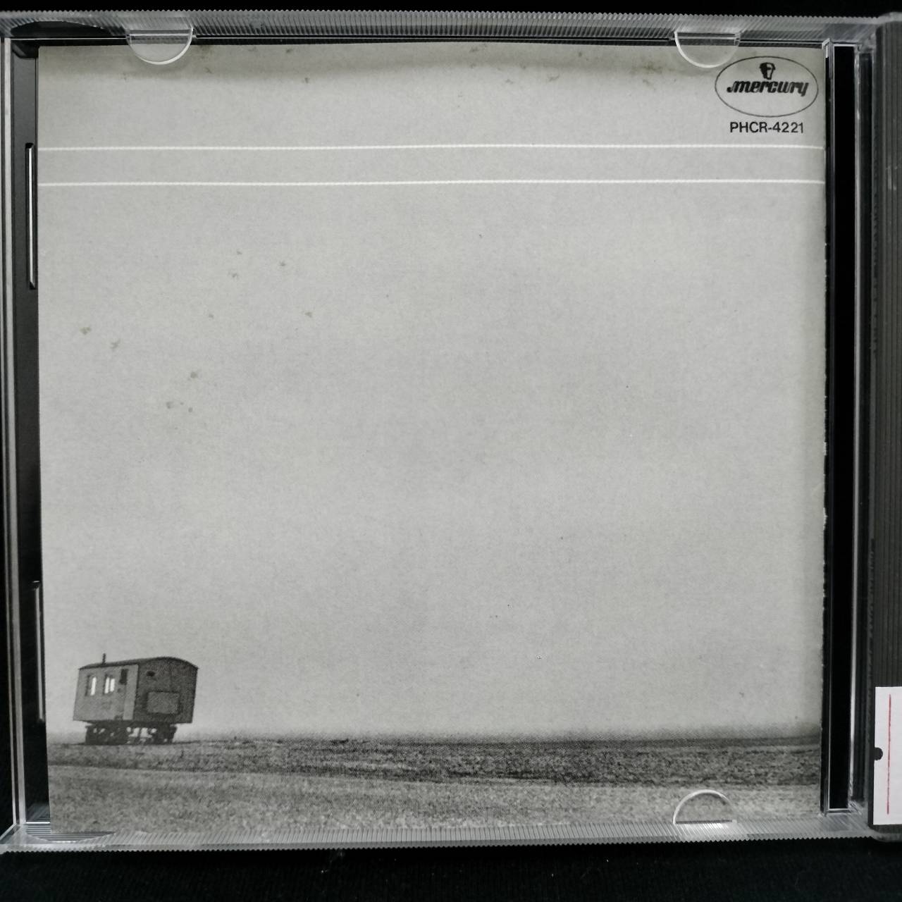 JJ Cale – Special Edition / JAPAN / ปกมีจุดเหลือง / แผ่นสวย