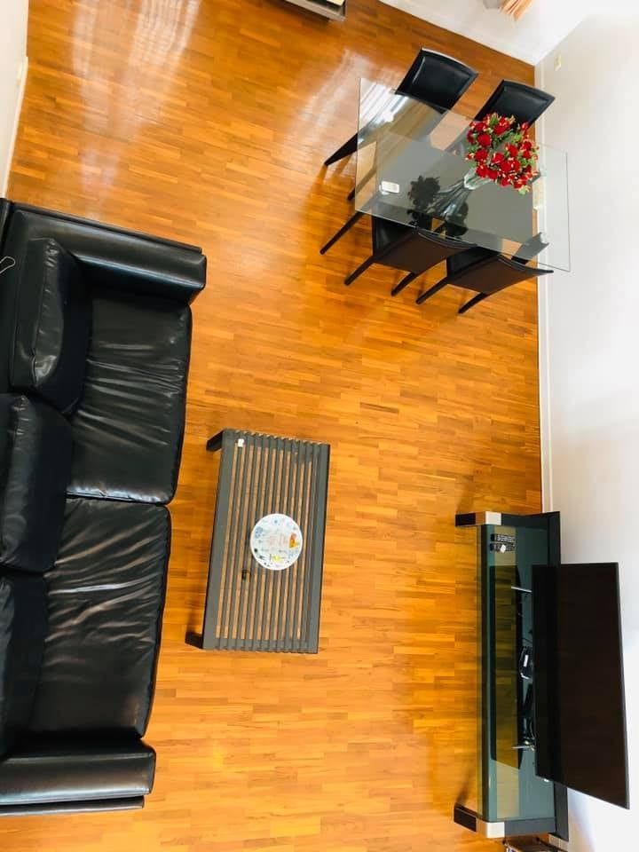 Townhouse Moo Bann Klang Krung Thonglor