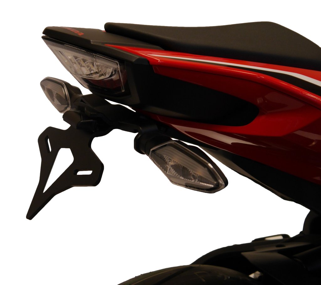 Evotech ท้ายสั้น (Tail Tidy) สำหรับ CBR1000RR 2017+