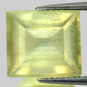 พลอยออร์โธเคลส (Orthoclase) 6.40 กะรัต