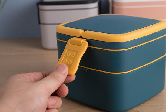 กล่องข้าว,กล่องใส่ข้าว,ปิ่นโต