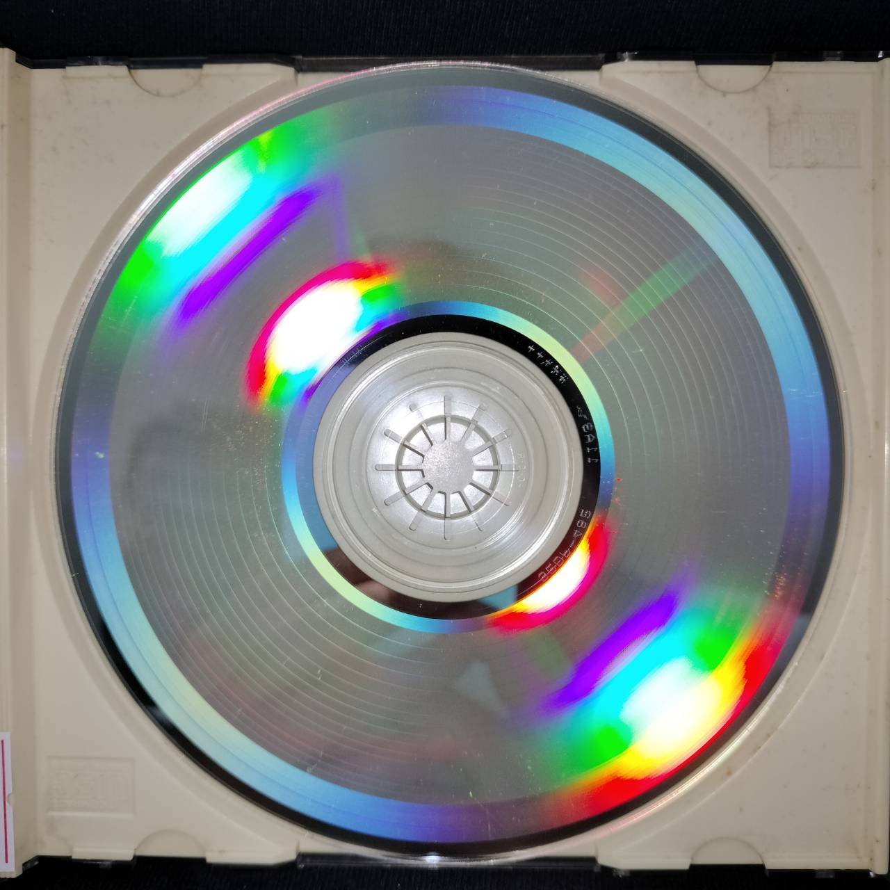 Billie Holiday – Lady Day / JAPAN / แผ่นดี