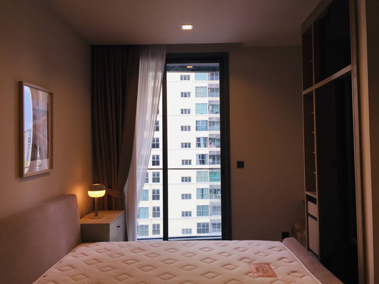 The Line Ratchathewi Selling/Rent