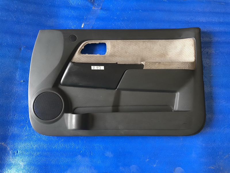 แผงประตู