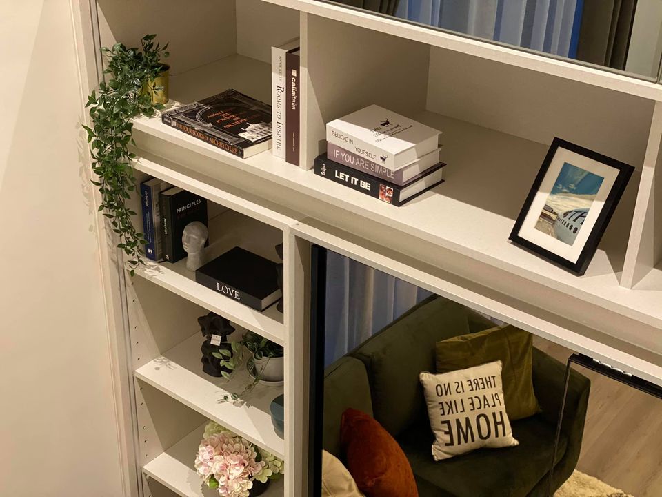 The Reserve Phahol-Pradipat