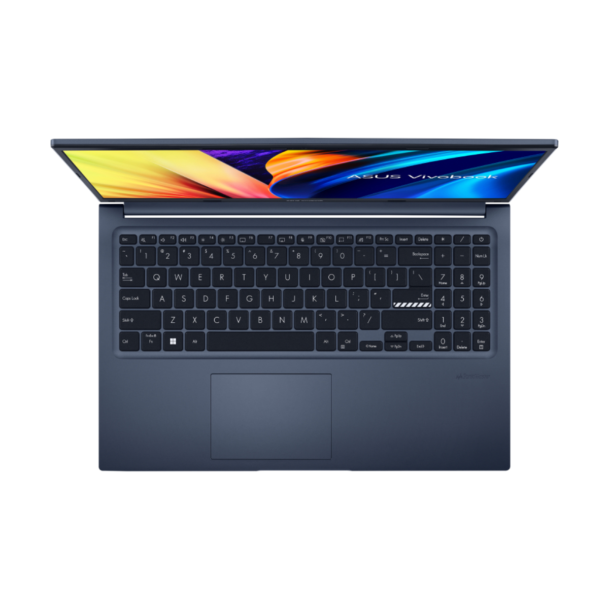 Notebook ASUS VIVOBOOK 15 X1502ZA-EJ2531WF i5-12500H
