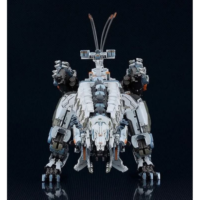 Good Smile Company - MODEROID Thunderjaw