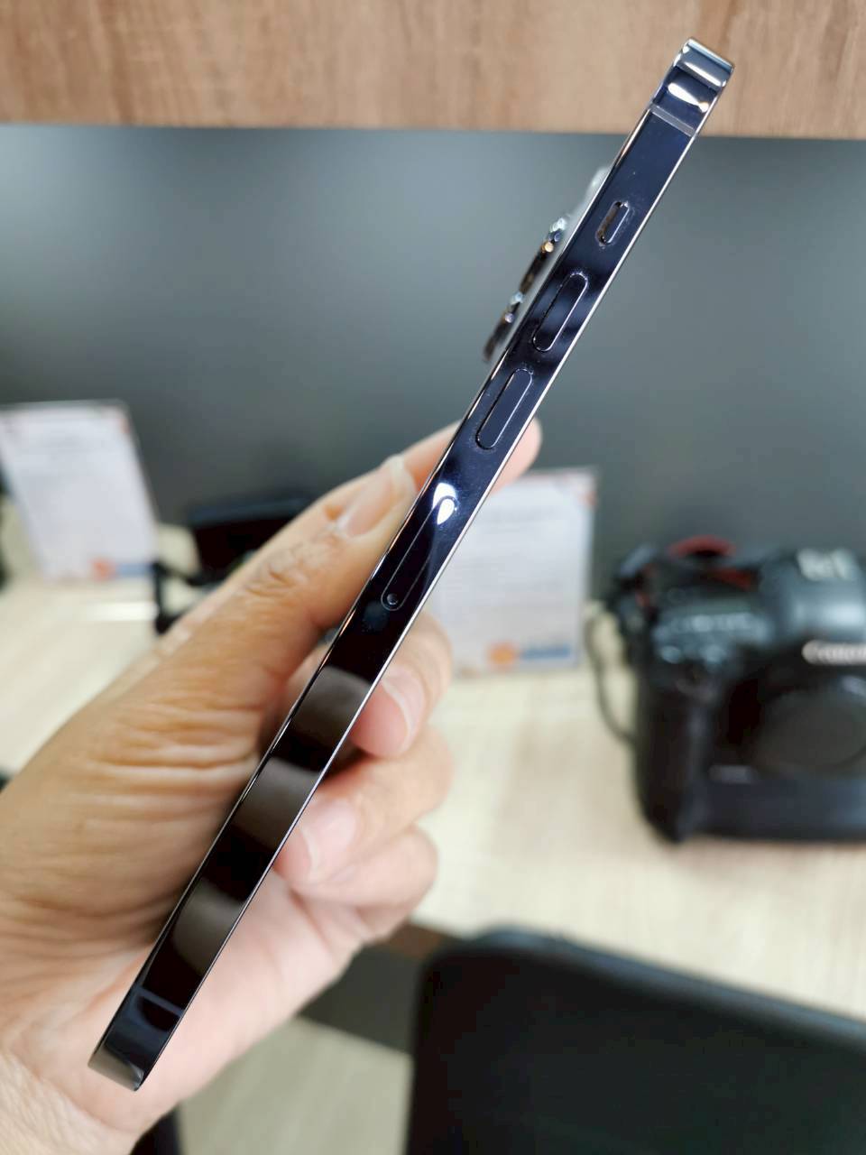 iPhone 13 Pro Max 256GB Sierra Blue