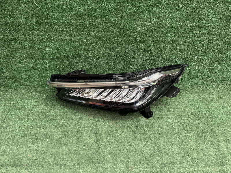 ไฟหน้า L LED Honda City 2020-2024