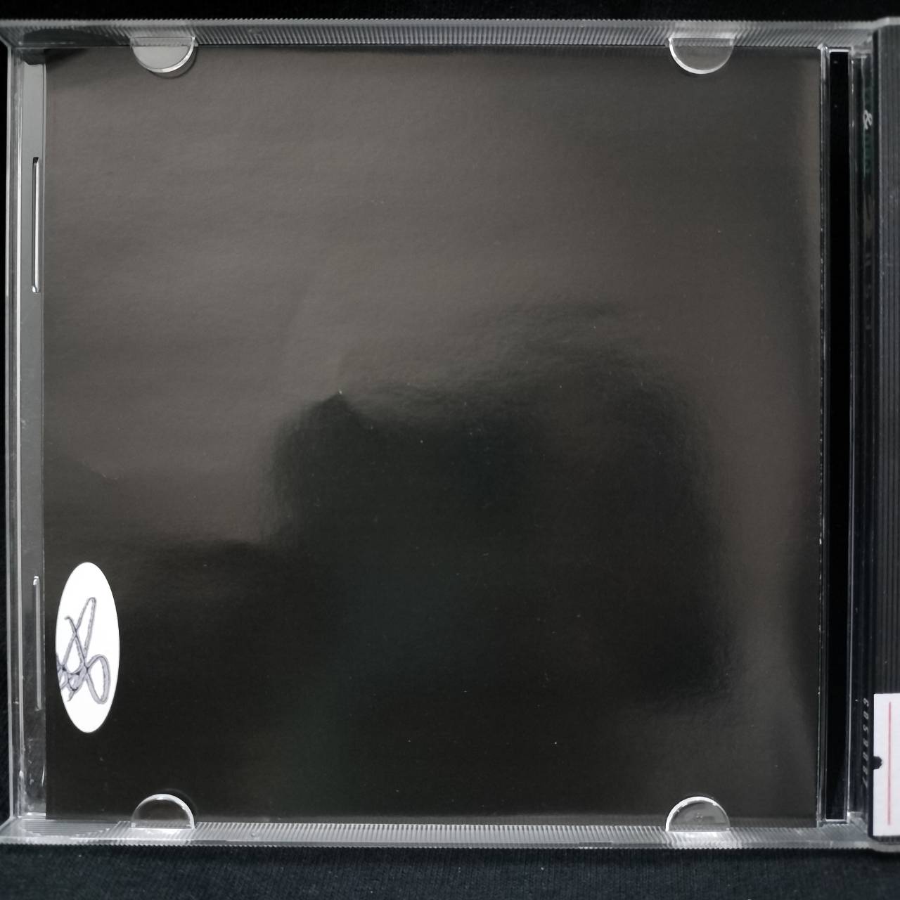 โจ+ก้อง - รวมฮิต 2 แรง / มีรอยบ้าง