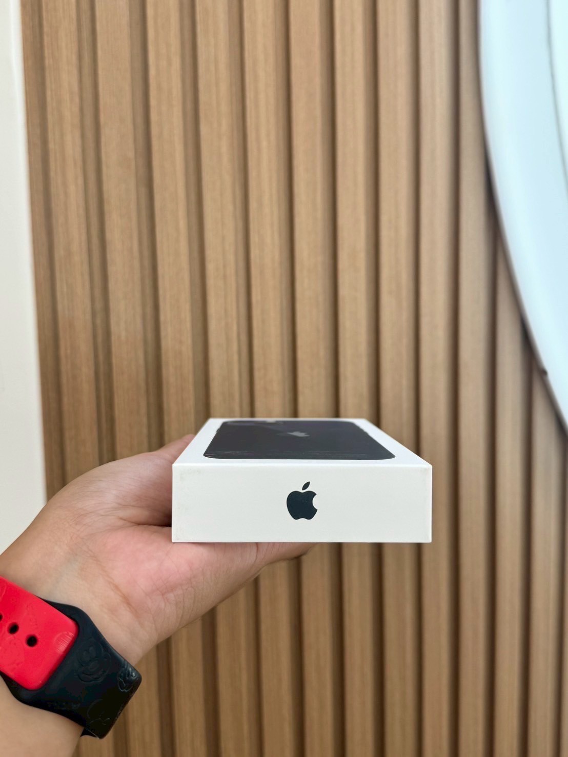 iPhone 13 128GB สี Midnight (มือ1)