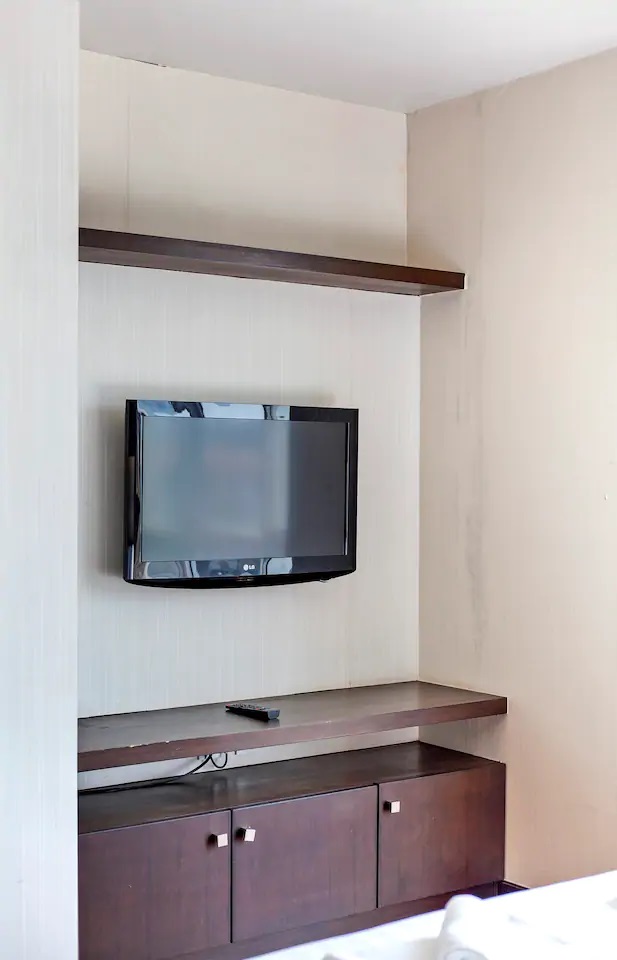 Double Tree Residence