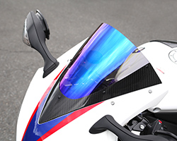 Magical Racing ชิลด์ปรอท (Windshield) สำหรับ CBR1000RR 2012+