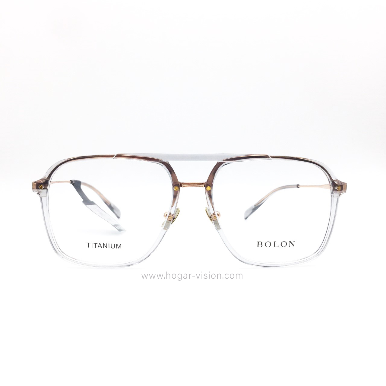 กรอบแว่น BOLON รุ่น BT6021 สี B13