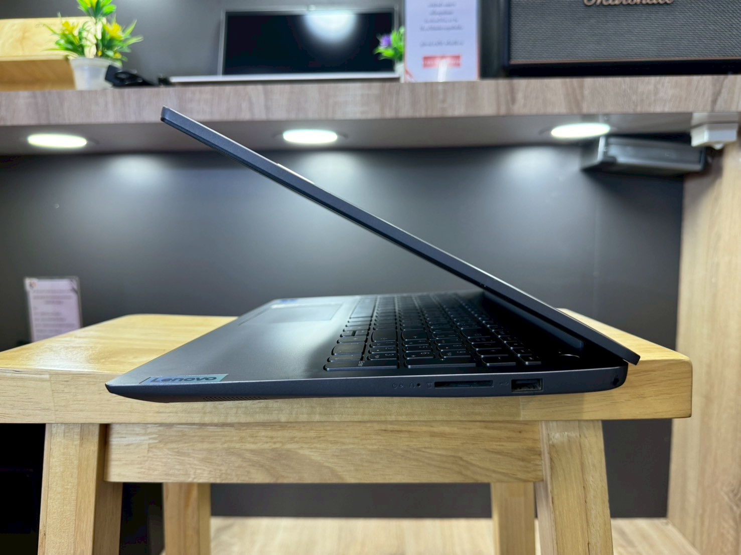 Lenovo IDEAPAD 3 15IAU7-82RK00ABTA (ARCTIC GREY)