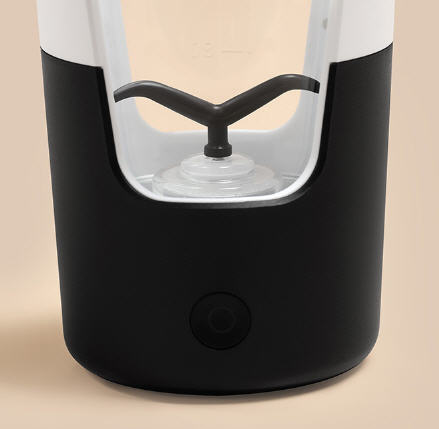 แก้วปั่น,แก้วเชคโปรตีน,แก้วปั่นอัตโนมัติ,แก้วปั่น,แก้วคนได้,สินค้าพรีเมี่ยม,400ml