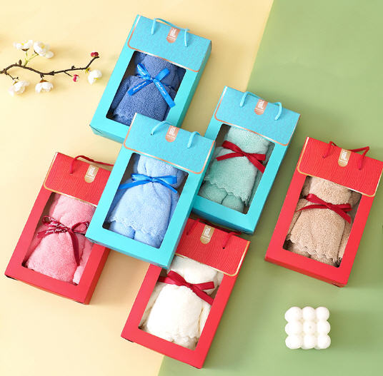 ผ้าขนหนู,ผ้าขนหนูของแจก,ผ้าขนหนูรูปหมี