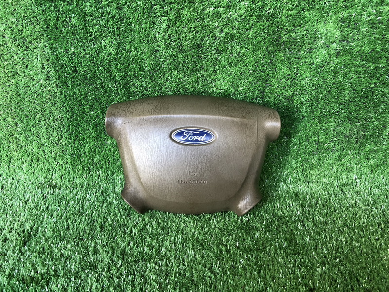 ลูก Airbag พวงมาลัย Ford