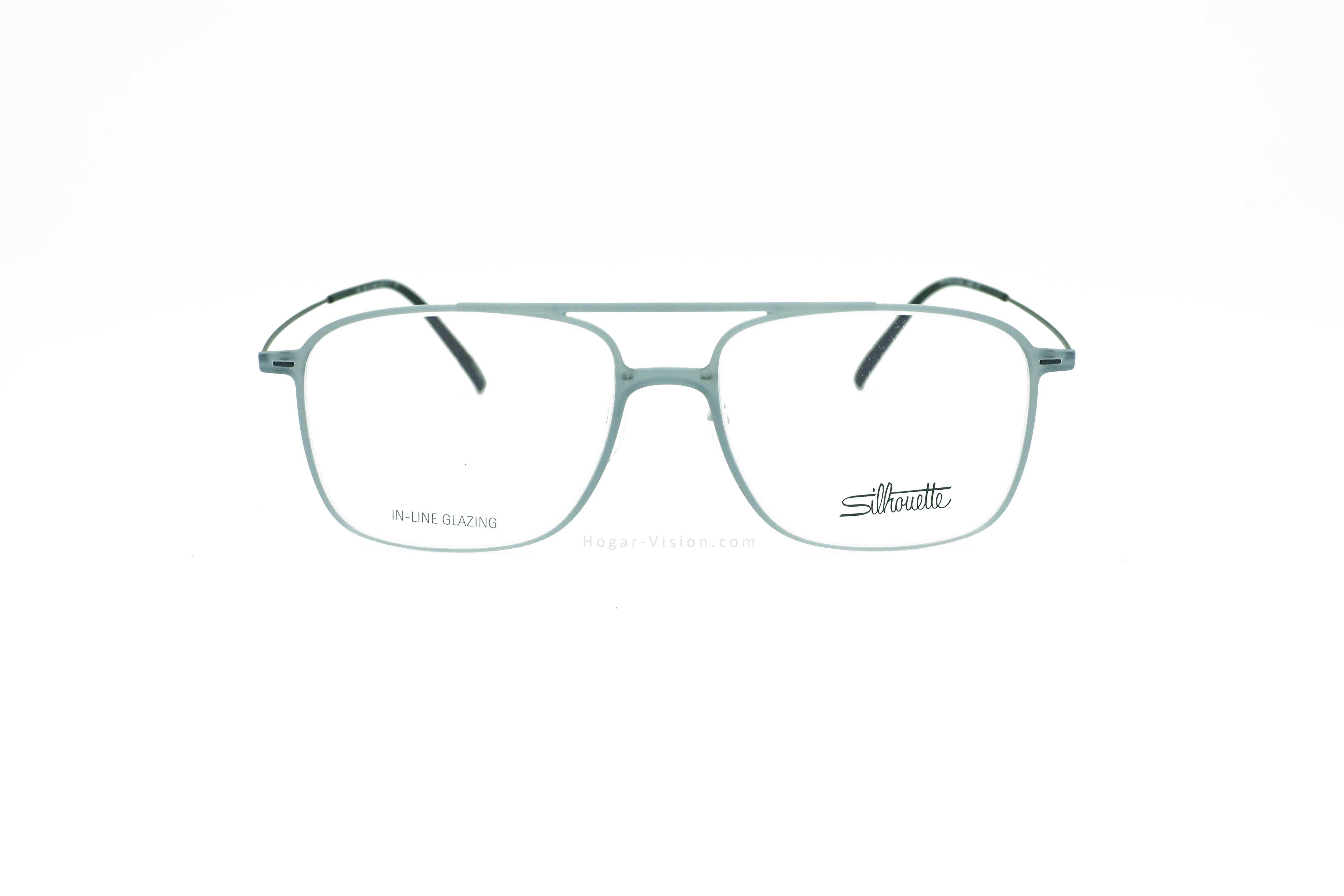 Silhouette รุ่น 2915 สี 6641