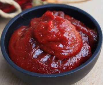 ซอสโคชูจัง โคชูจังราคาถูกที่สุด ซอสพริกเกาหลีของแท้ CJ. (สินค้าแบ่งบรรจุ)