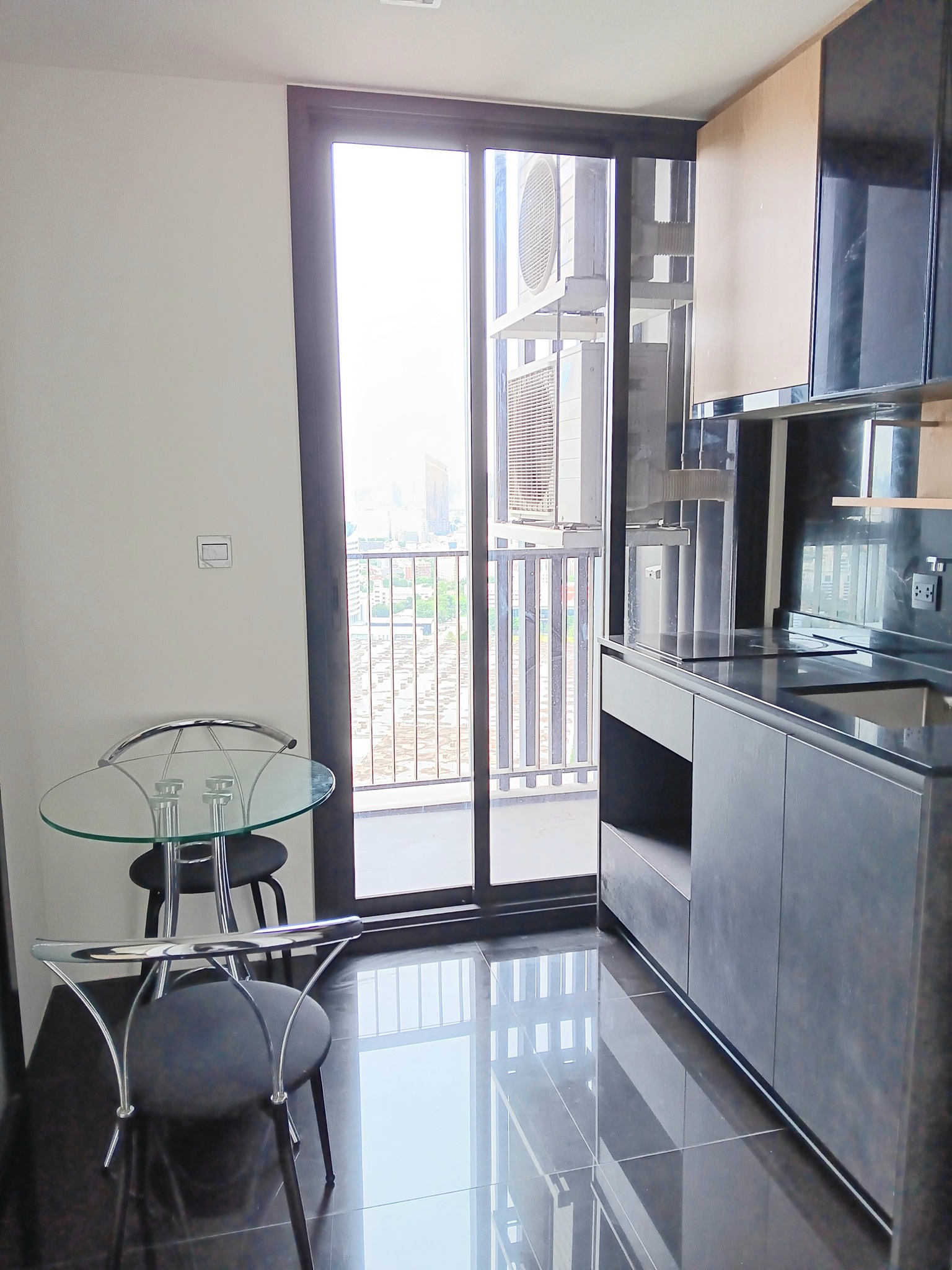 The Line Jatujak-MoChit