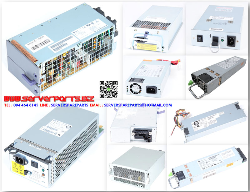 300-1835 [ขาย จำหน่าย ราคา] Sun 300 Watt ,Sun AC Input Power Supply PSU for X2100 Servers RoHS:Y