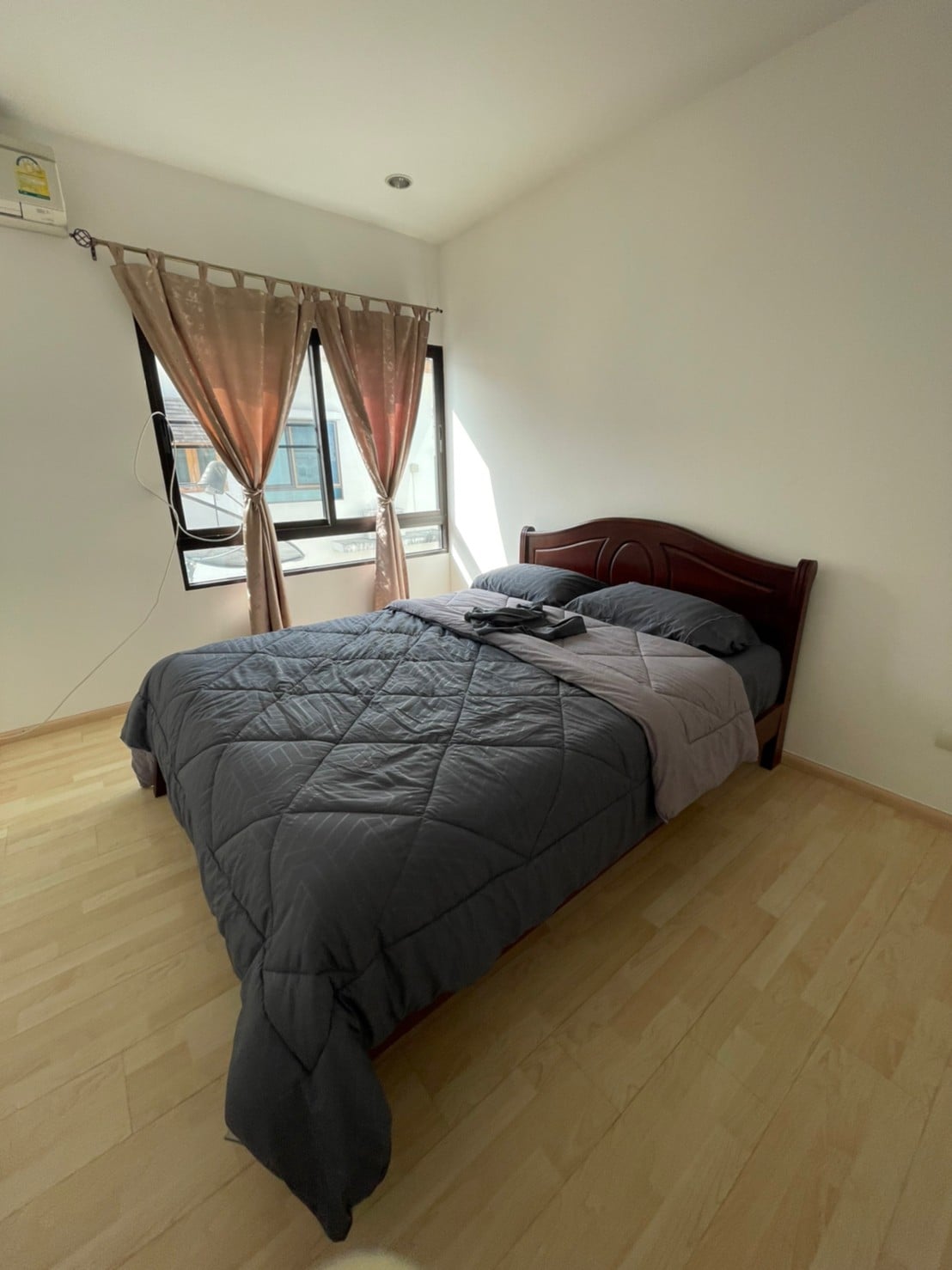 Areeya Mandarina Sukhumvit77