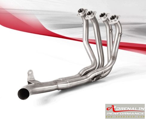 คอฟูล Akrapovic stainless-steel สำหรับ Z900