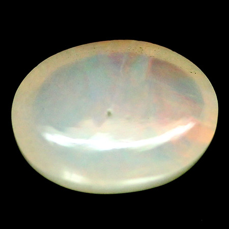 โอปอลหลากสี (Opal) 1.25 กะรัต