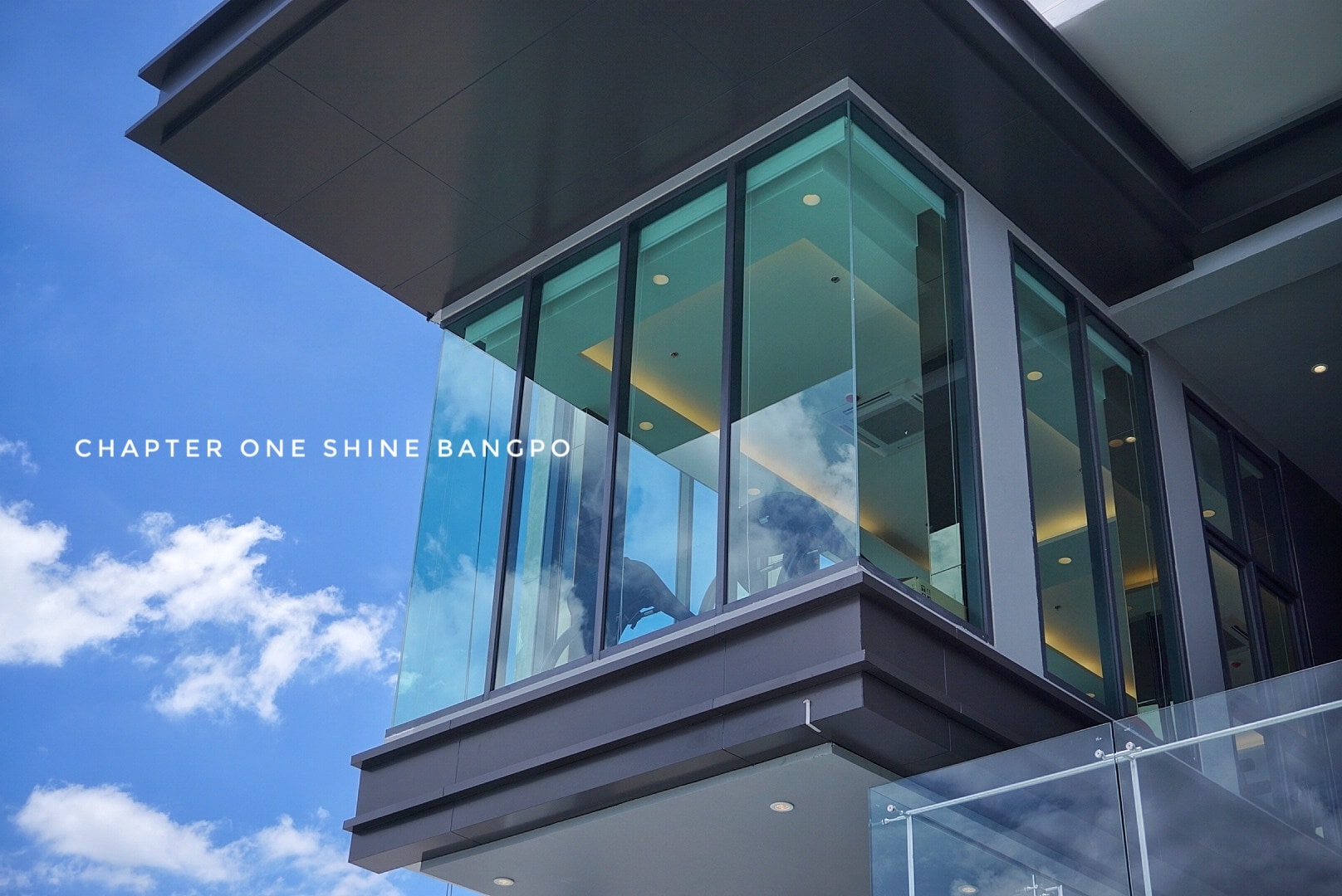 Chapter One Shine Bangpo